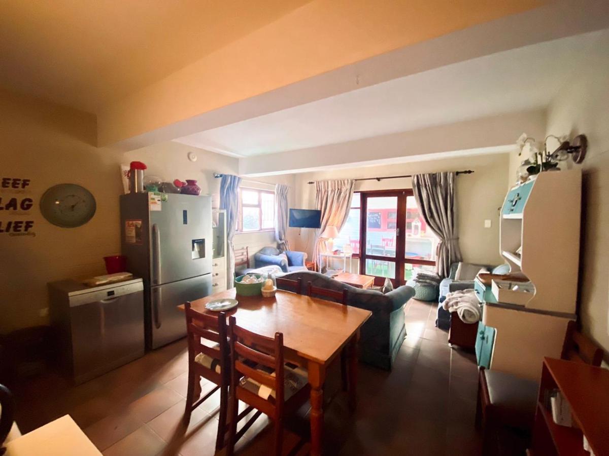 The-Ark B&B Pearly Beach Ngoại thất bức ảnh