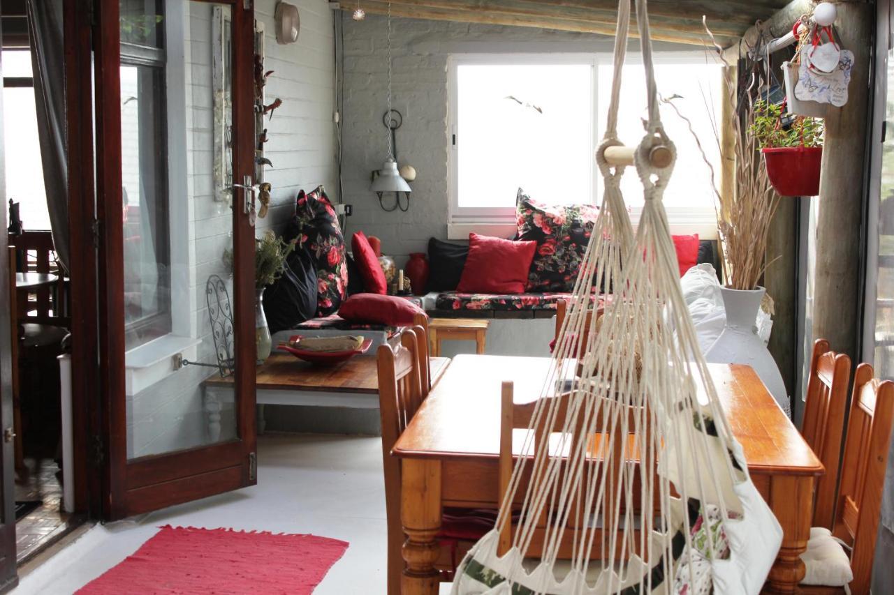 The-Ark B&B Pearly Beach Ngoại thất bức ảnh