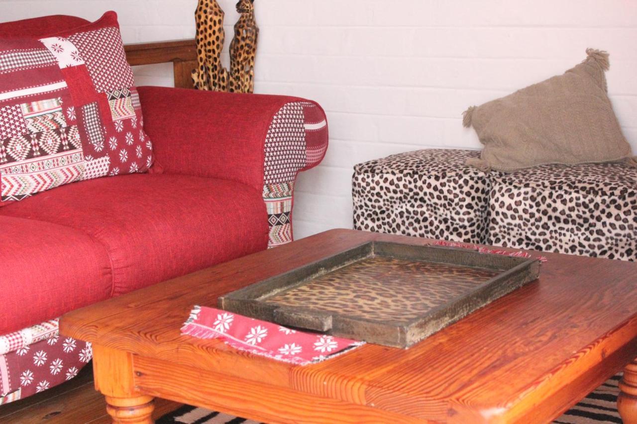 The-Ark B&B Pearly Beach Ngoại thất bức ảnh