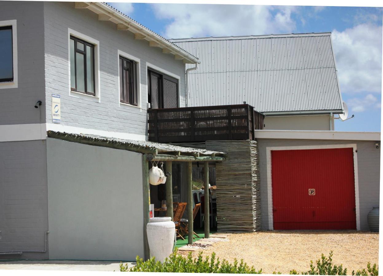 The-Ark B&B Pearly Beach Ngoại thất bức ảnh