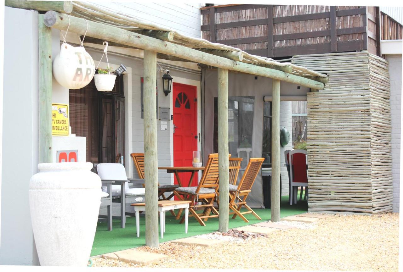 The-Ark B&B Pearly Beach Ngoại thất bức ảnh