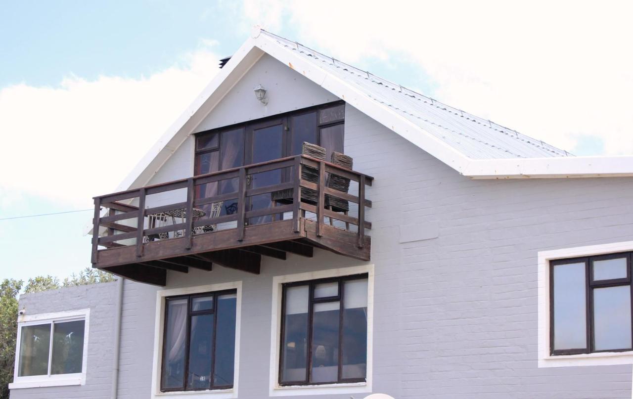 The-Ark B&B Pearly Beach Ngoại thất bức ảnh