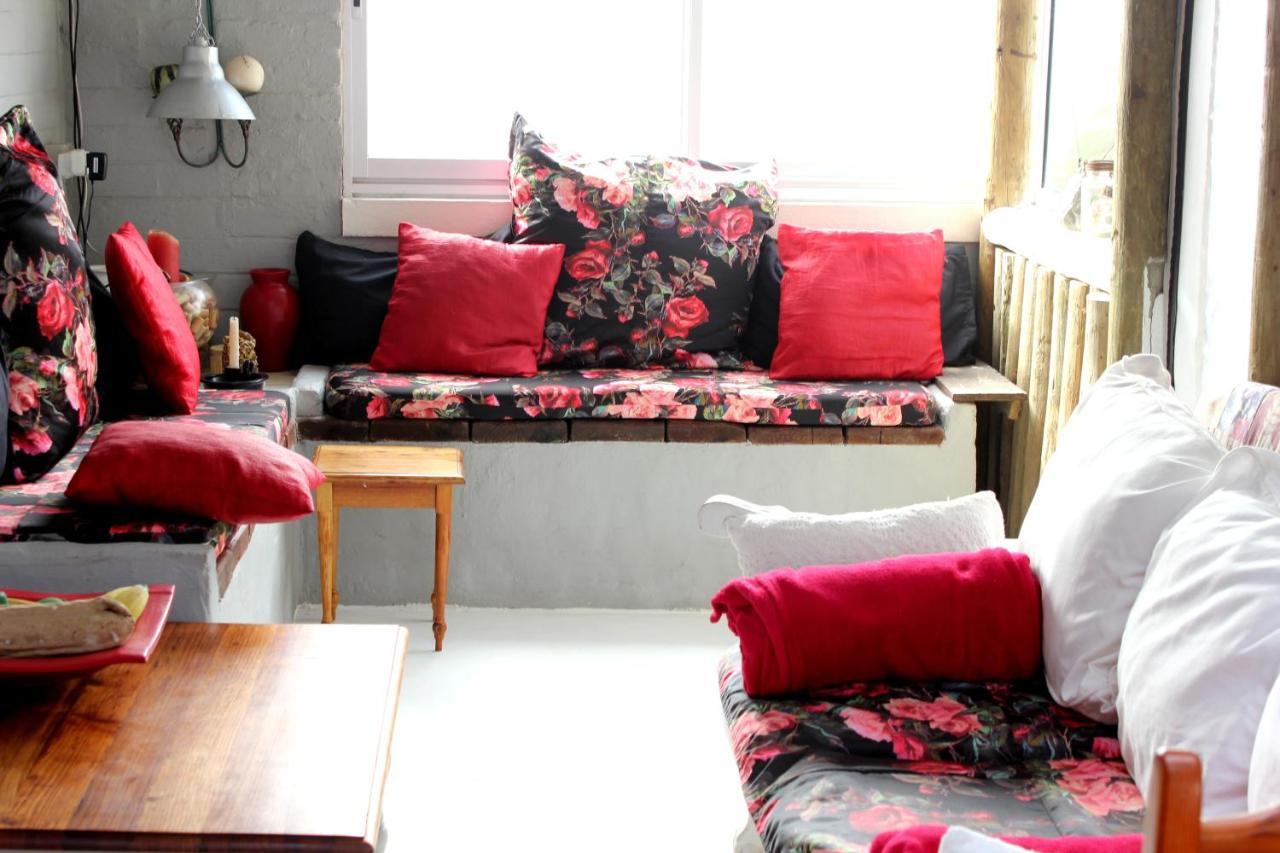 The-Ark B&B Pearly Beach Ngoại thất bức ảnh