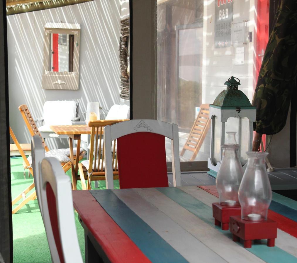 The-Ark B&B Pearly Beach Ngoại thất bức ảnh