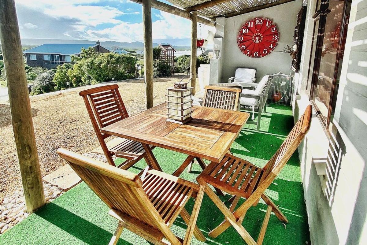 The-Ark B&B Pearly Beach Ngoại thất bức ảnh