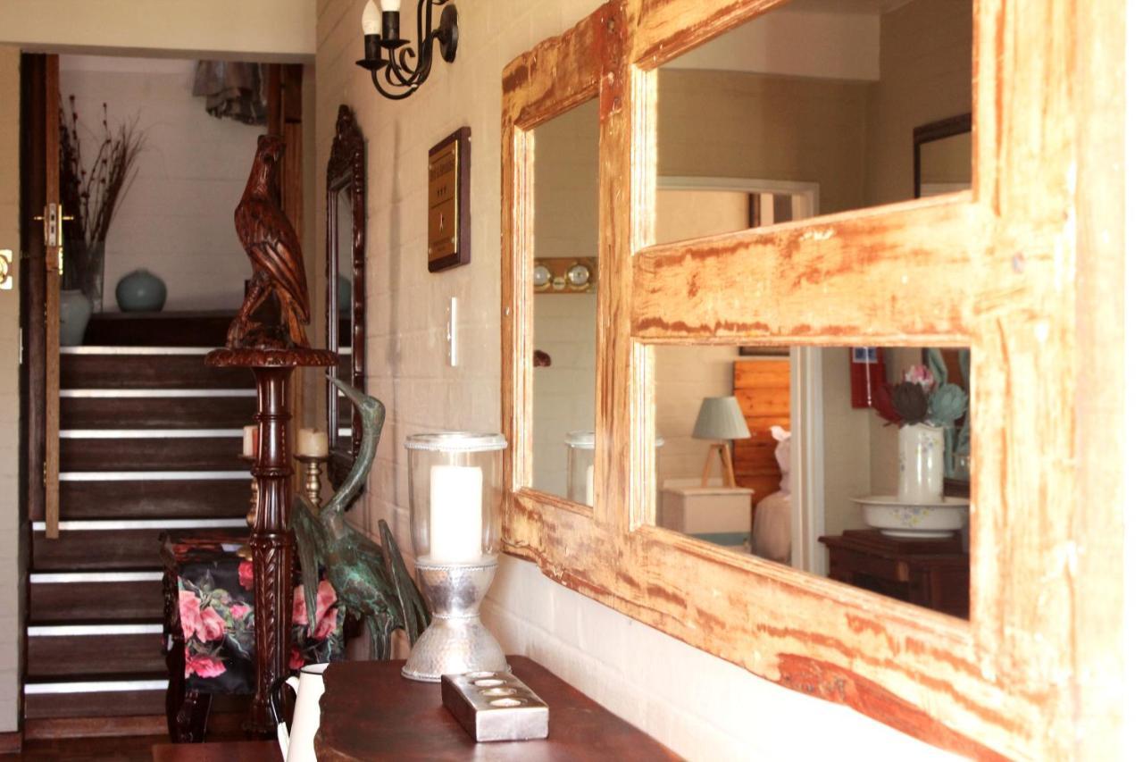 The-Ark B&B Pearly Beach Ngoại thất bức ảnh