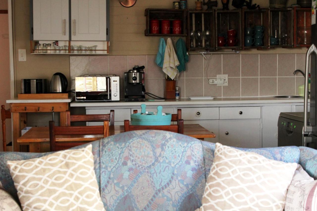 The-Ark B&B Pearly Beach Ngoại thất bức ảnh