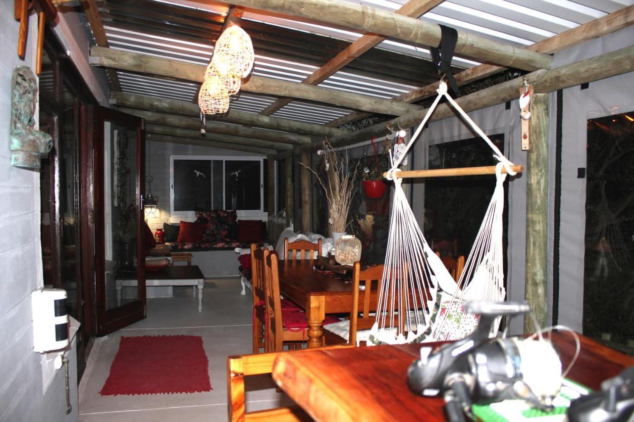 The-Ark B&B Pearly Beach Ngoại thất bức ảnh