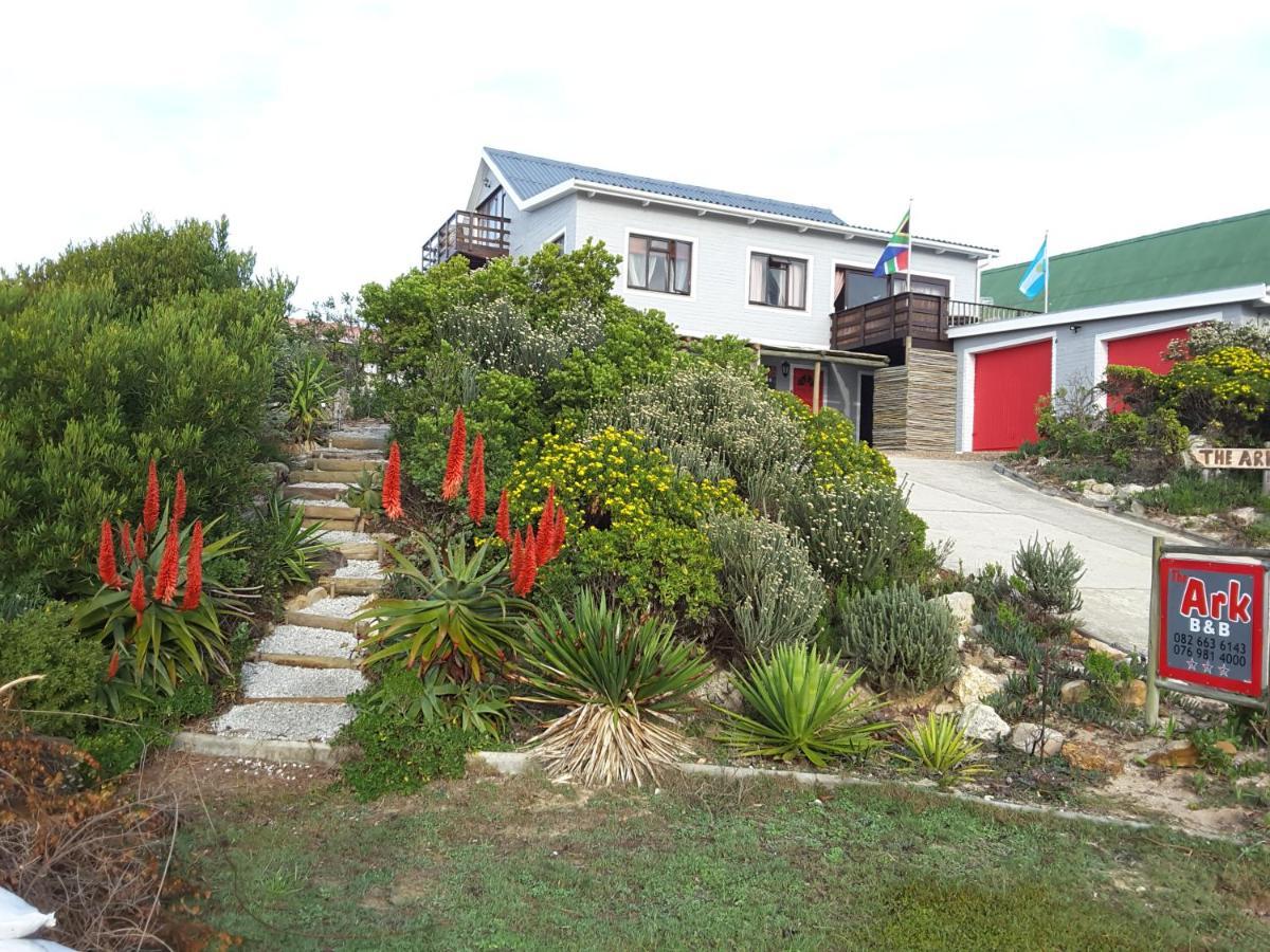 The-Ark B&B Pearly Beach Ngoại thất bức ảnh