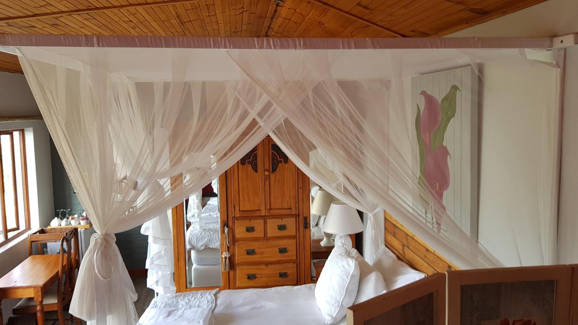 The-Ark B&B Pearly Beach Ngoại thất bức ảnh
