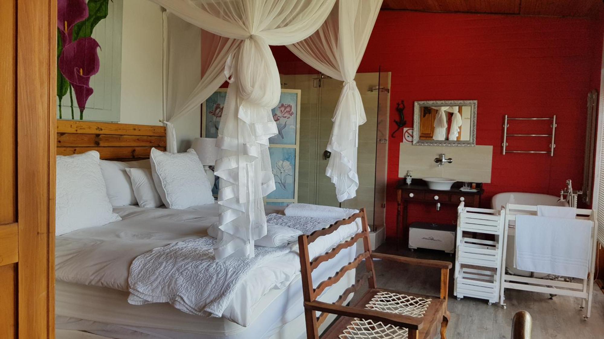 The-Ark B&B Pearly Beach Ngoại thất bức ảnh