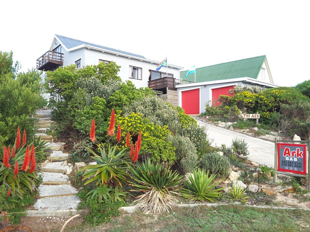 The-Ark B&B Pearly Beach Ngoại thất bức ảnh