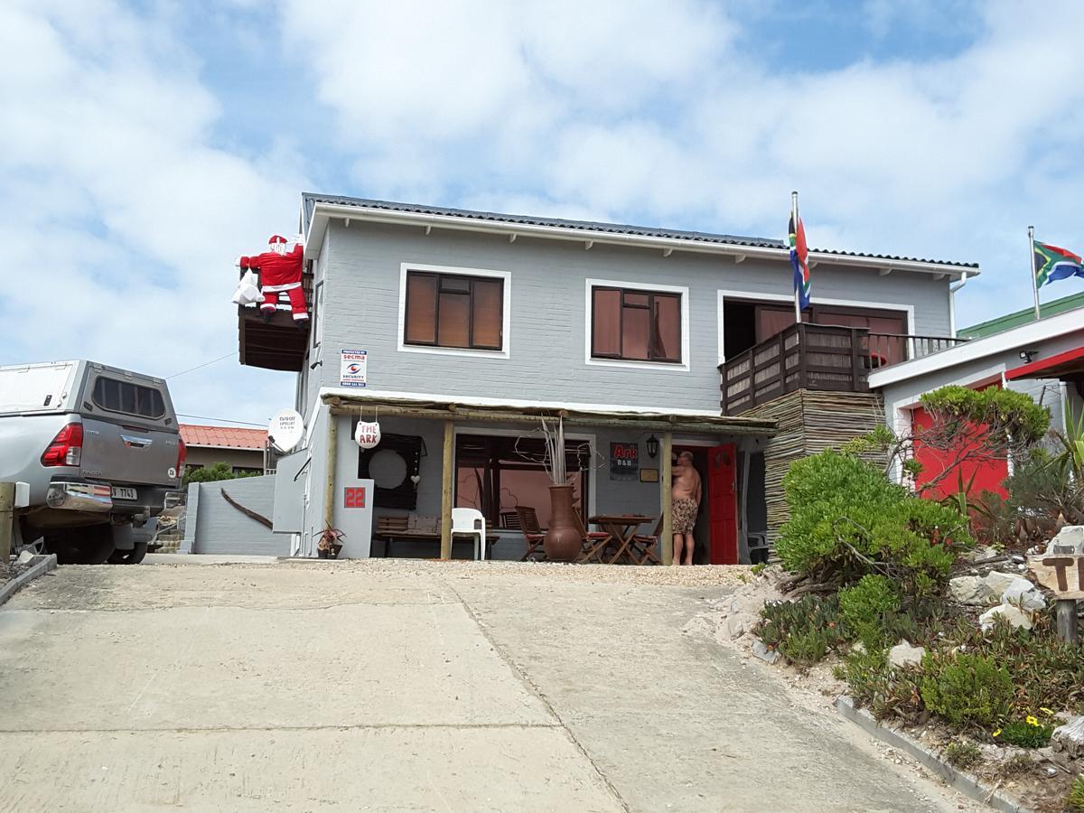 The-Ark B&B Pearly Beach Ngoại thất bức ảnh