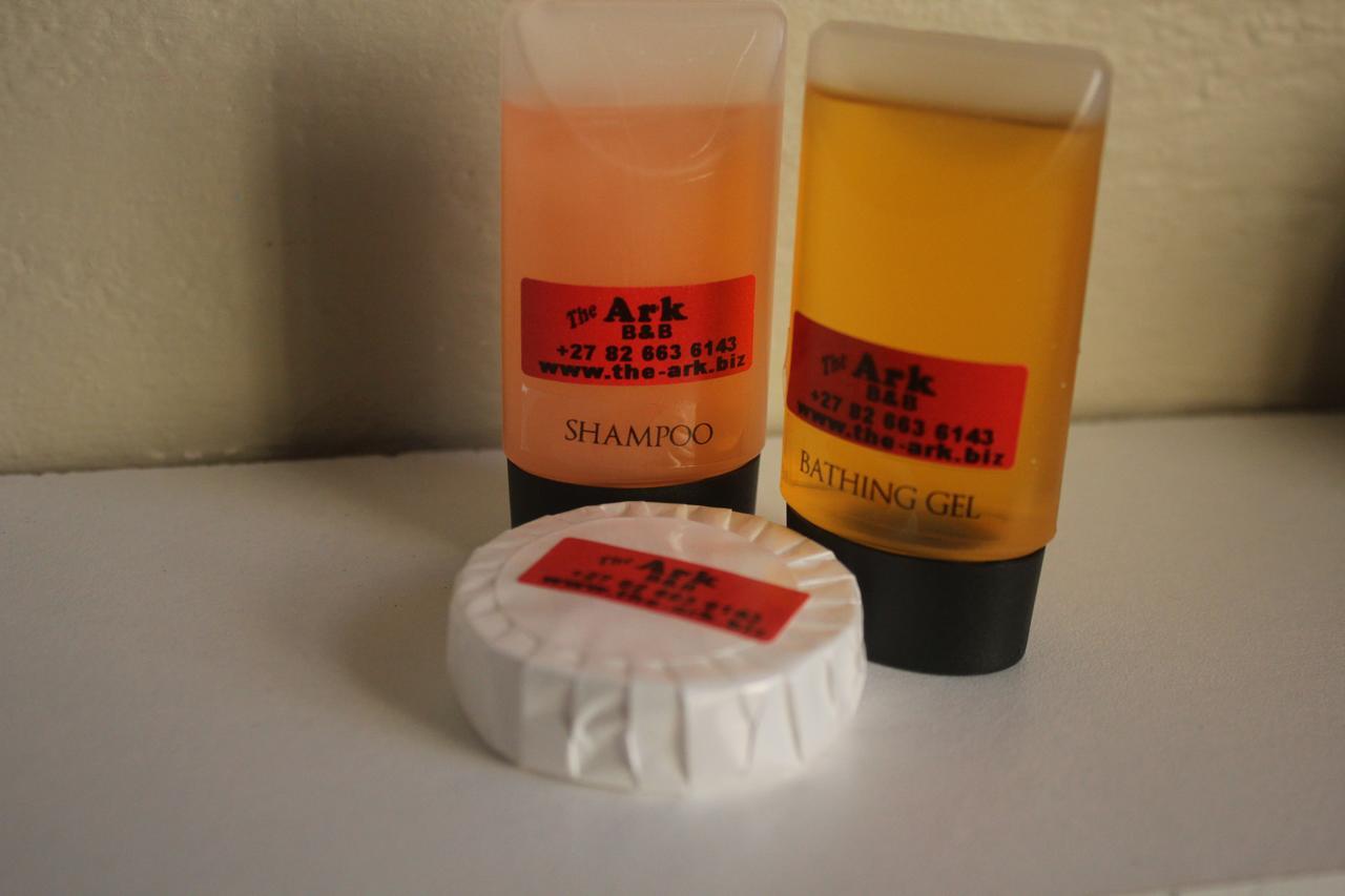 The-Ark B&B Pearly Beach Ngoại thất bức ảnh