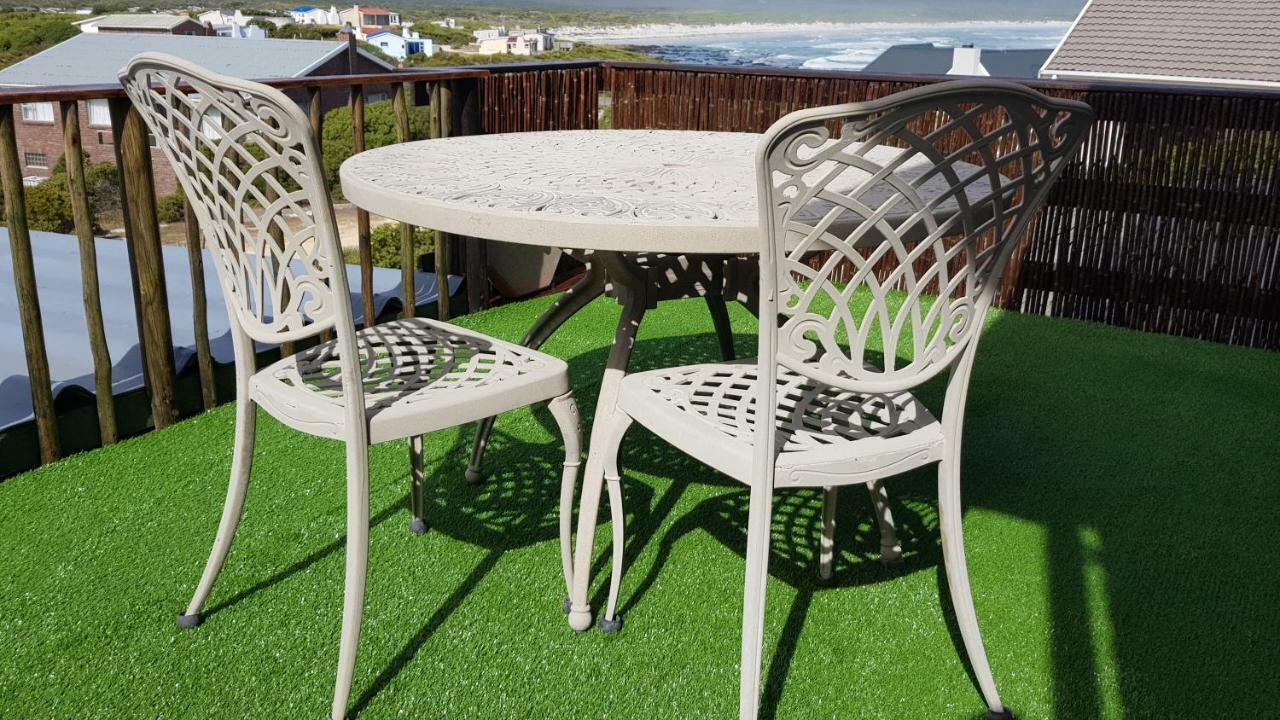 The-Ark B&B Pearly Beach Ngoại thất bức ảnh