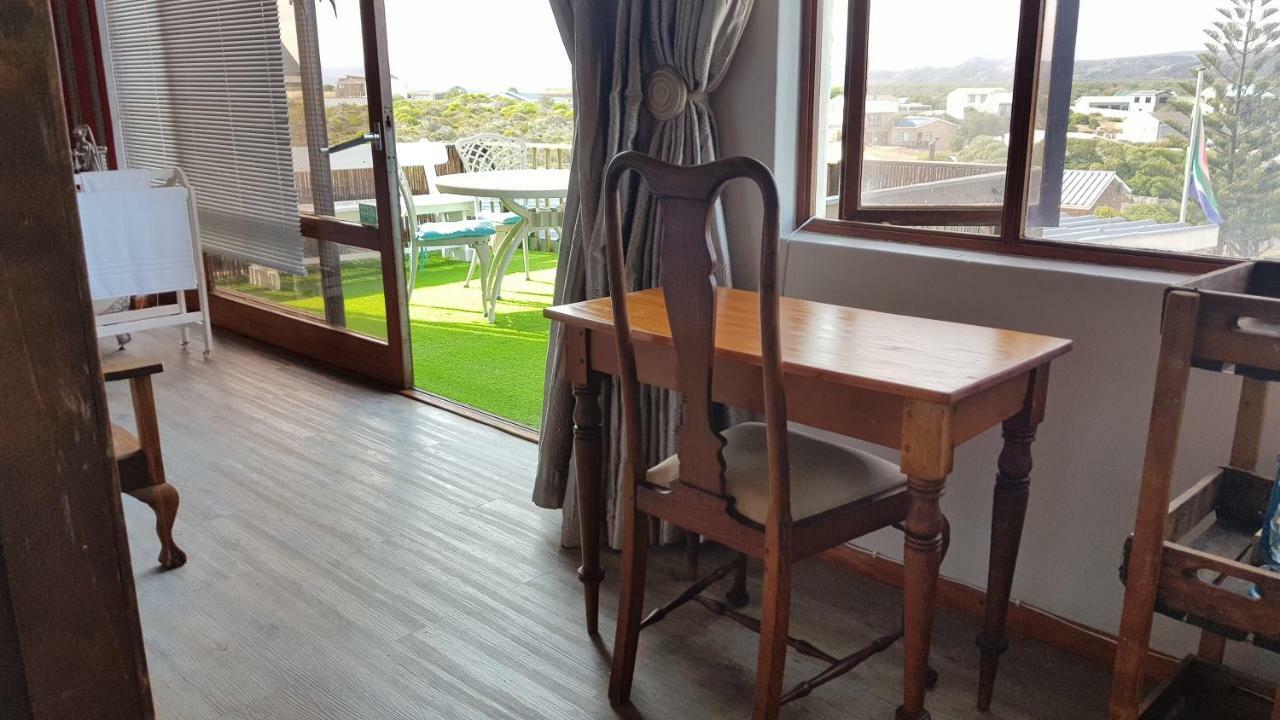 The-Ark B&B Pearly Beach Ngoại thất bức ảnh