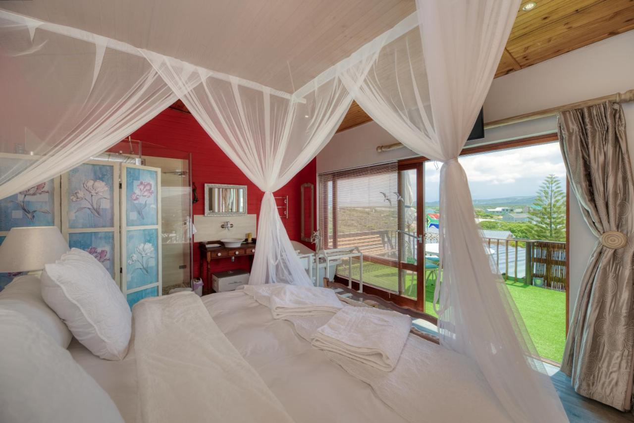 The-Ark B&B Pearly Beach Ngoại thất bức ảnh