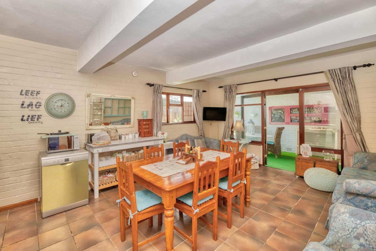 The-Ark B&B Pearly Beach Ngoại thất bức ảnh