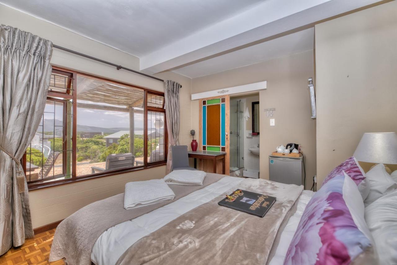 The-Ark B&B Pearly Beach Ngoại thất bức ảnh