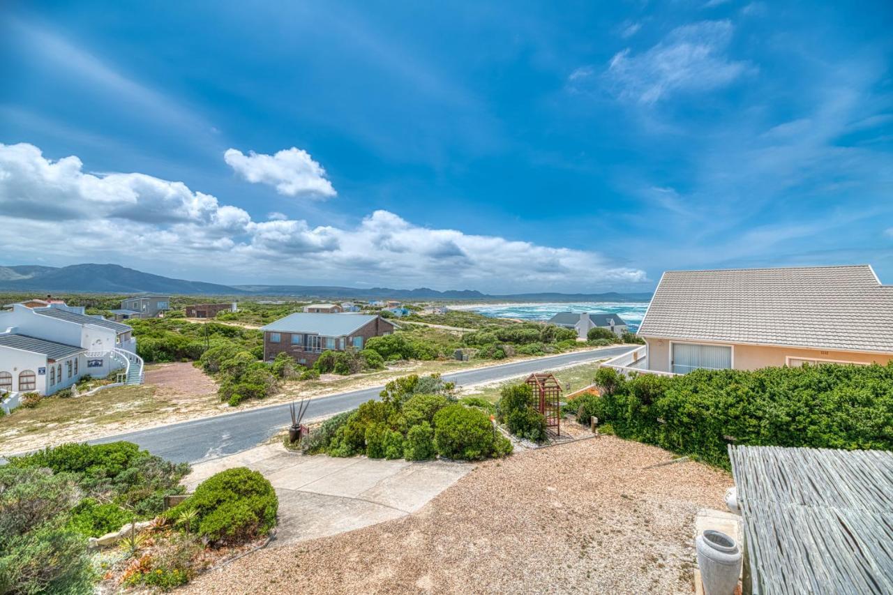 The-Ark B&B Pearly Beach Ngoại thất bức ảnh