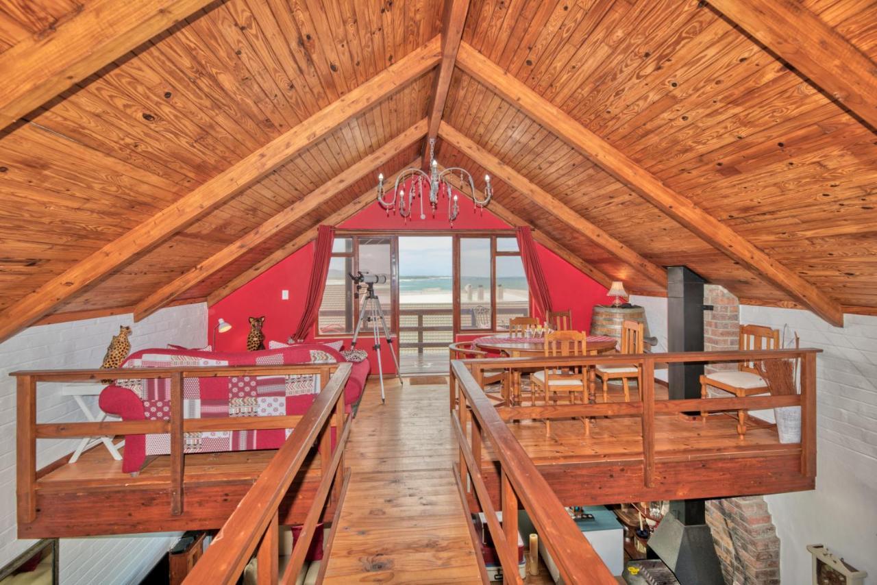The-Ark B&B Pearly Beach Ngoại thất bức ảnh